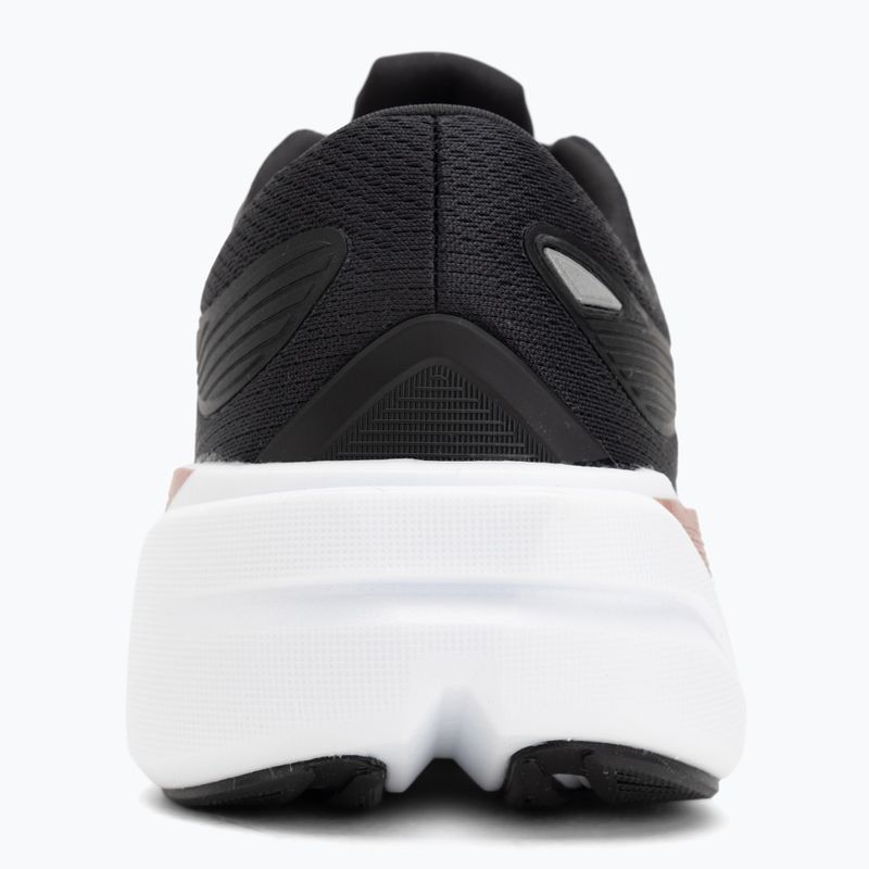 Moteriški bėgimo bateliai Brooks Ghost Max 3 black/black/rose gold 1204571D043 6