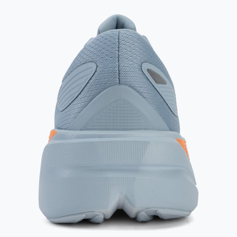 Vyriški bėgimo batai Brooks Ghost Max 3 skyway/blue/orange 6