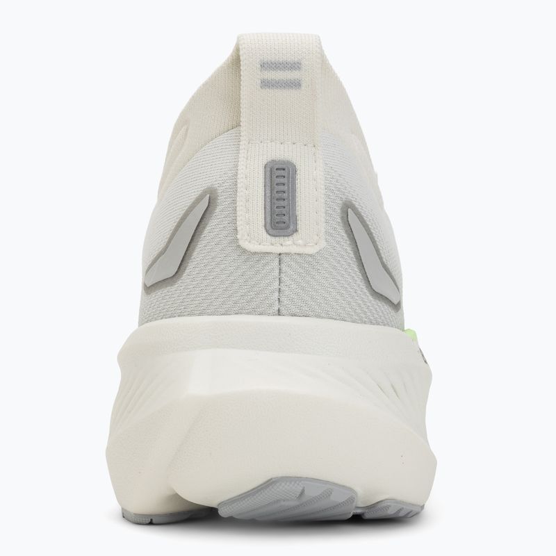 Vyriški bėgimo batai Brooks Glycerin 23 grey/green/black 6