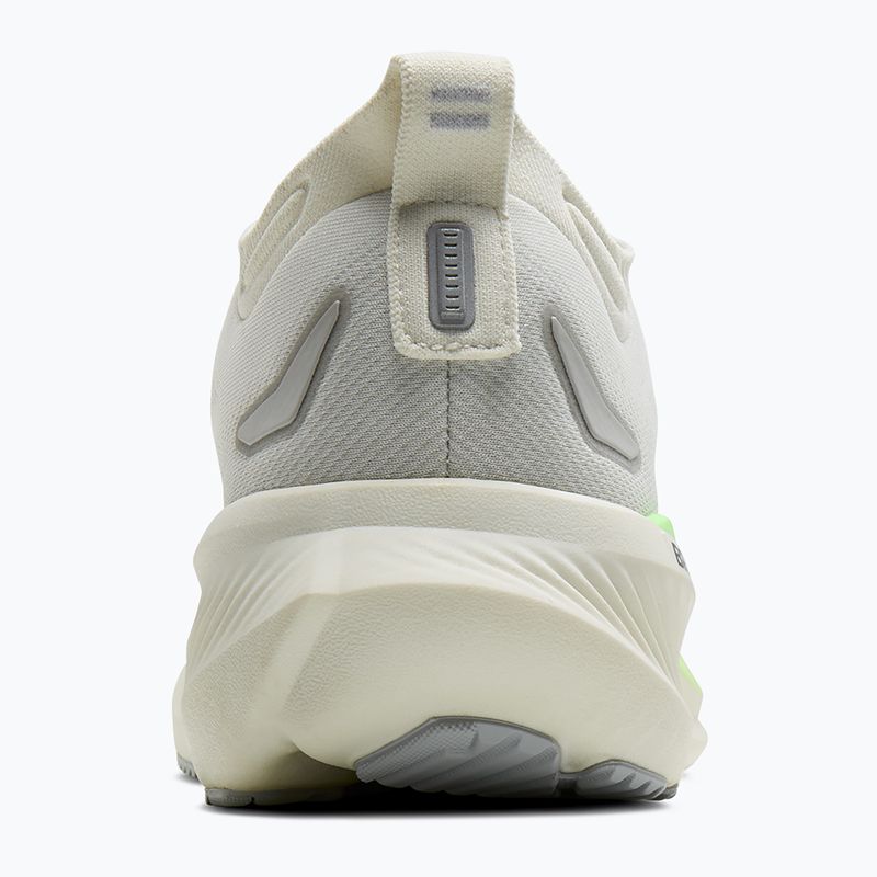 Vyriški bėgimo batai Brooks Glycerin 23 grey/green/black 5