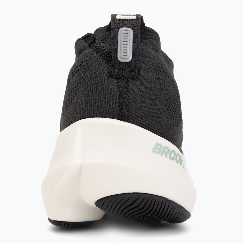 Vyriški bėgimo batai Brooks Glycerin Flex phantom/metallic/coconut 6