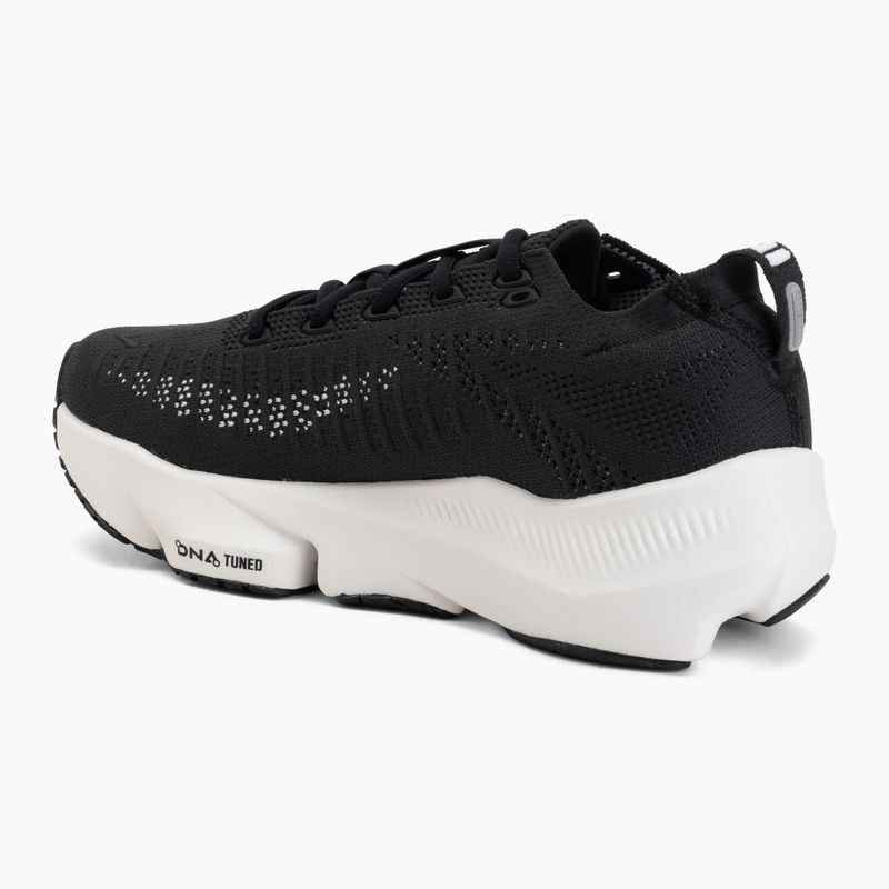 Moteriški bėgimo batai Brooks Glycerin Flex black/white 3
