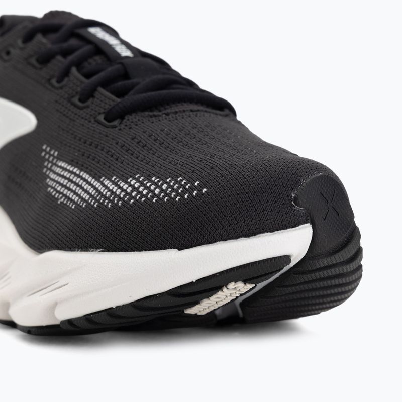 Moteriški bėgimo batai Brooks Glycerin Flex black/white 7
