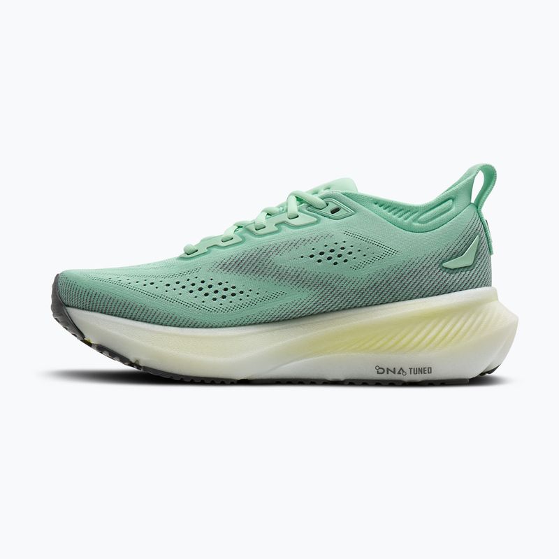 Moteriški bėgimo batai Brooks Glycerin 23 yucca/nightlife/white 3