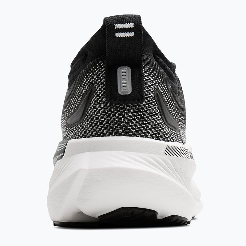 Vyriški bėgimo batai Brooks Glycerin GTS 23 black/grey/white 5