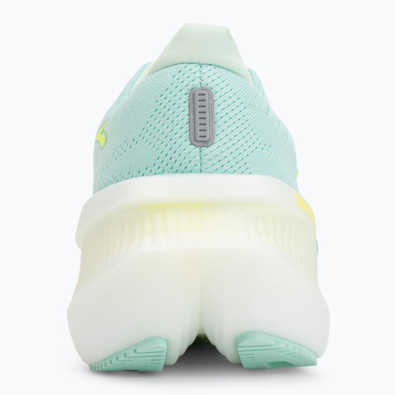 Moteriški bėgimo batai Brooks Glycerin Max 2 yucca/nightlife/white 6