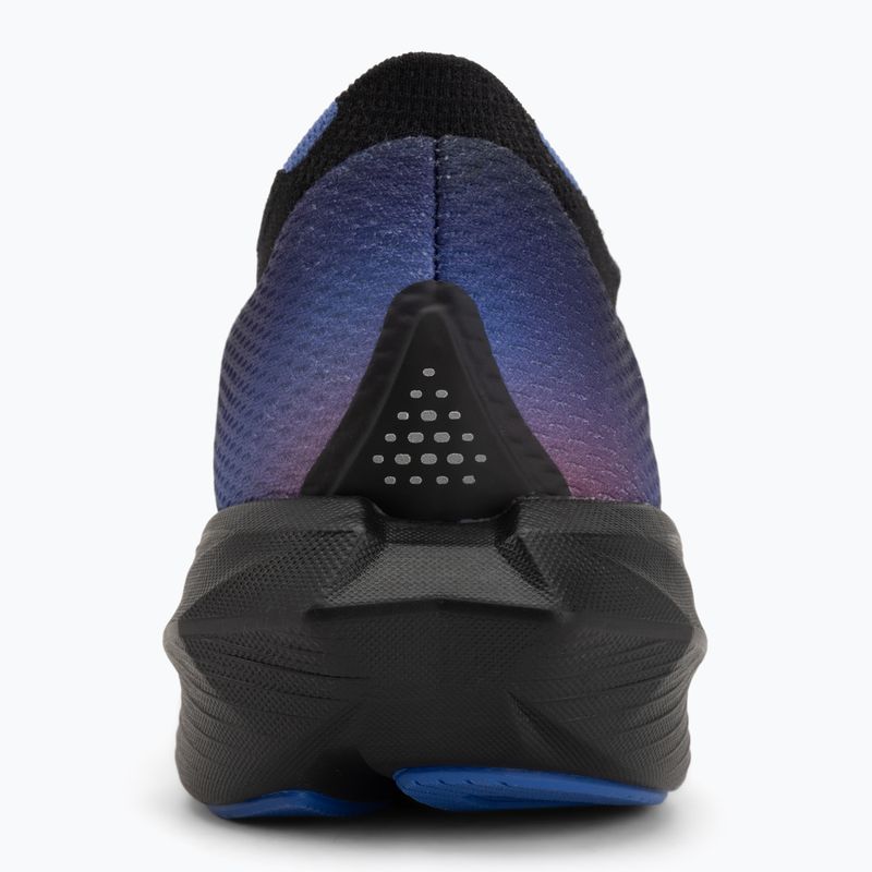 Vyriški bėgimo batai Brooks Hyperion 3 blue/coral/papaya 6