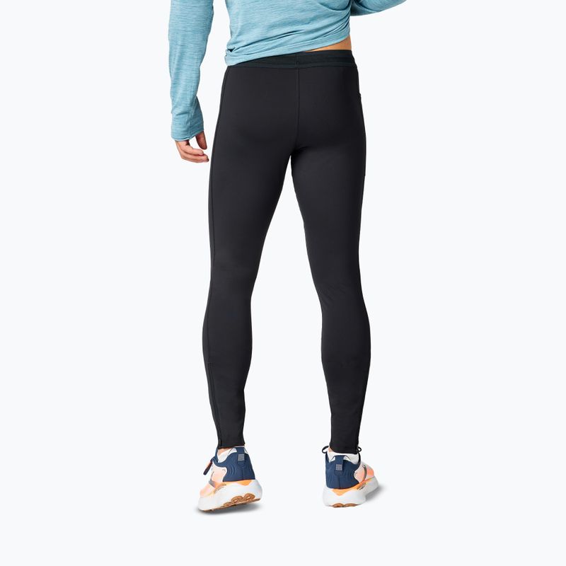 Vyriškos bėgimo tamprės Brooks Dash Tight black 3