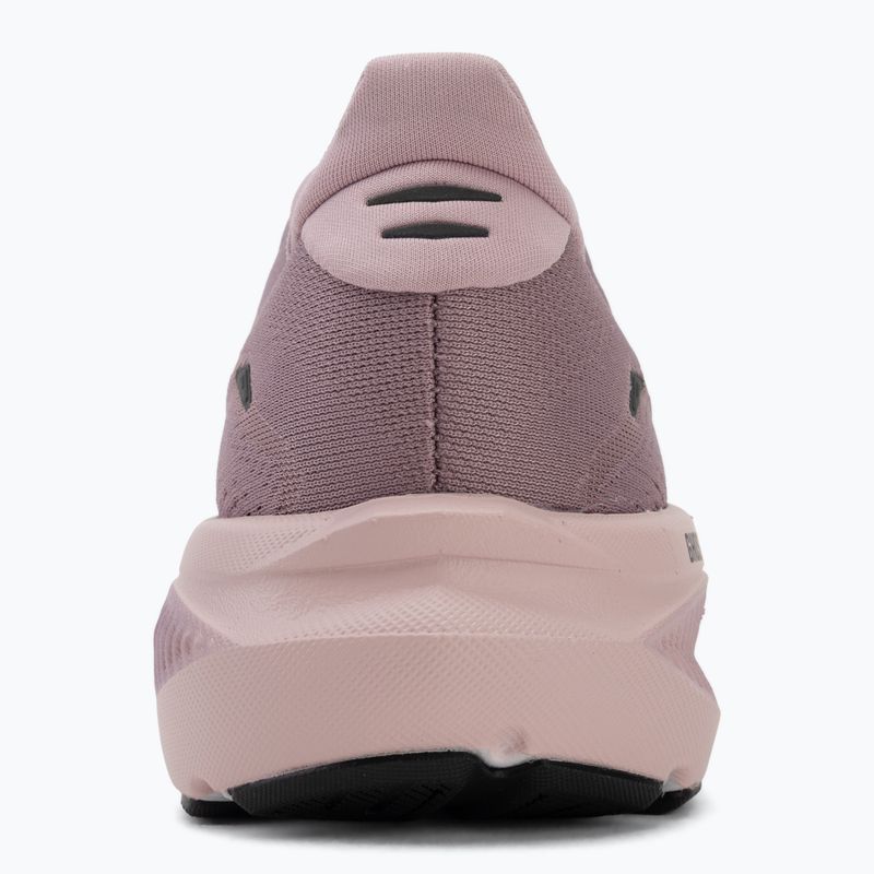 Moteriški bėgimo batai Brooks Ghost 18 elderberry/black 6