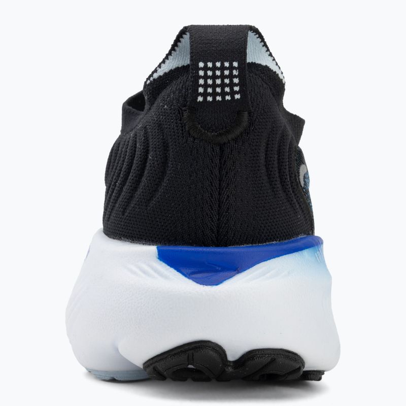 Vyriški bėgimo batai Brooks Adrenaline GTS 25 black/blue/nantucket breeze 6