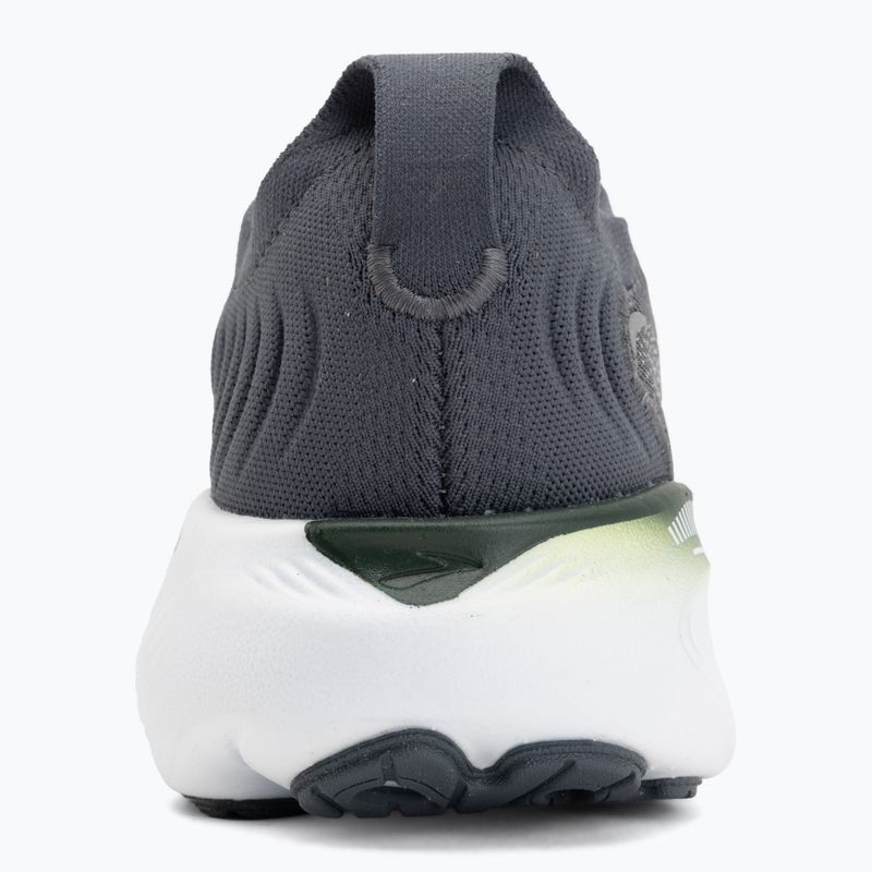 Vyriški bėgimo batai Brooks Adrenaline GTS 25 grey/paradise green/spruce 6
