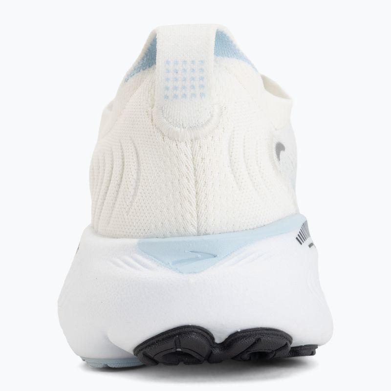 Moteriški bėgimo batai Brooks Adrenaline GTS 25 star white/nantucket/chrome 6
