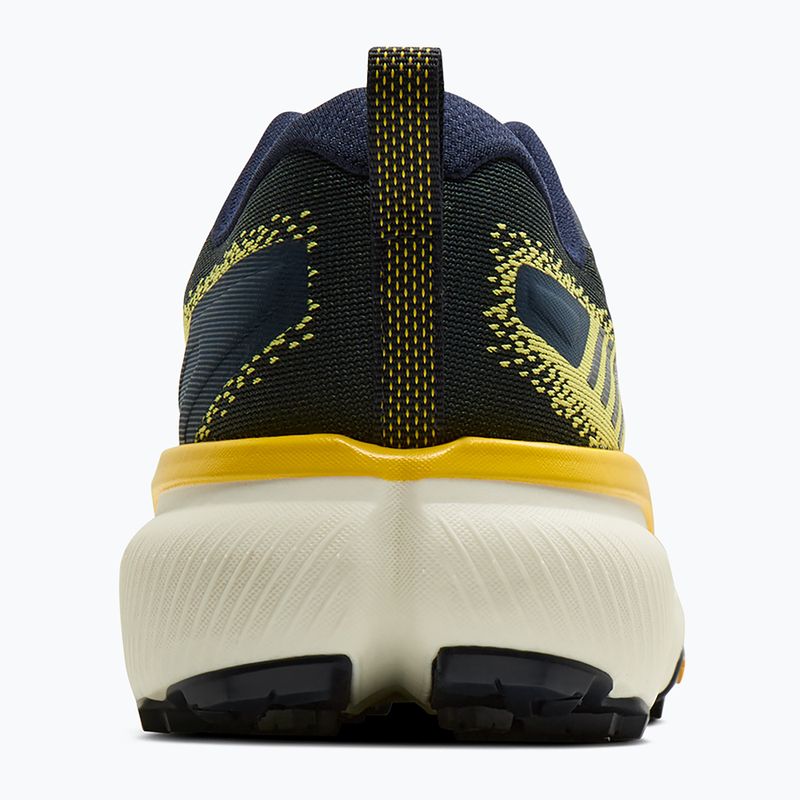Vyriški bėgimo batai Brooks Cascadia 20 navy/nightlife/grey 3