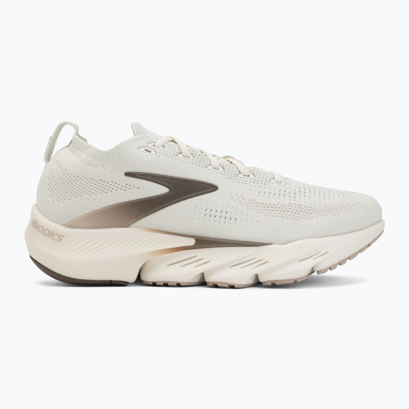 Vyriški bėgimo batai Brooks Glycerin Flex bluewash/morel/beige 2