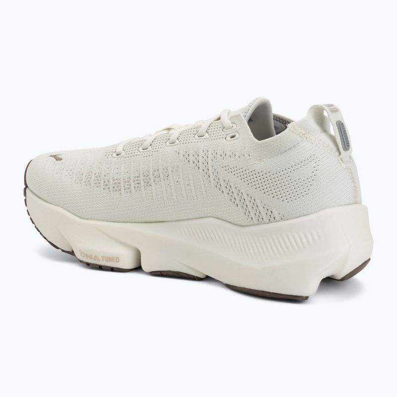 Vyriški bėgimo batai Brooks Glycerin Flex bluewash/morel/beige 3