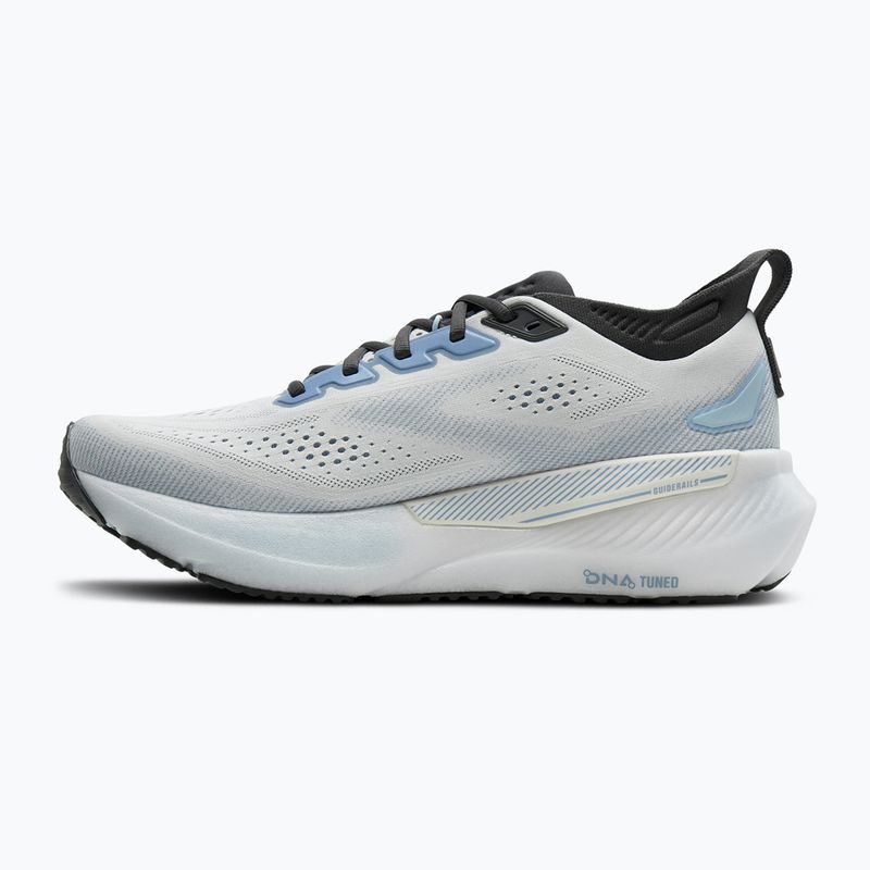 Vyriški bėgimo batai Brooks Glycerin GTS 23 white/rain/baltic sea 3