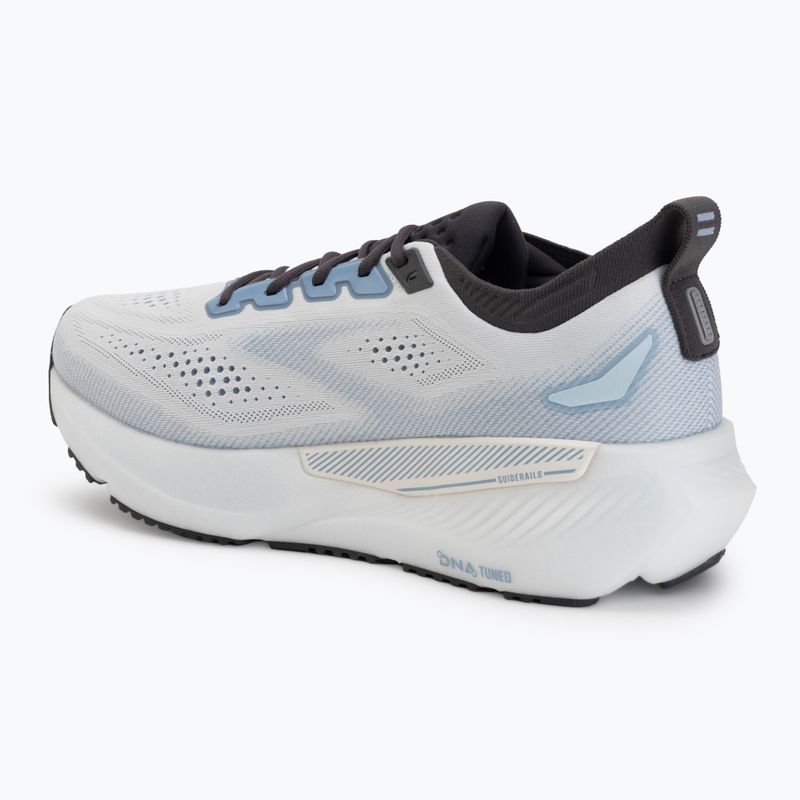 Vyriški bėgimo batai Brooks Glycerin GTS 23 white/rain/baltic sea 3