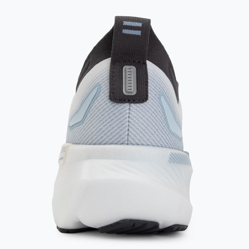 Vyriški bėgimo batai Brooks Glycerin GTS 23 white/rain/baltic sea 6