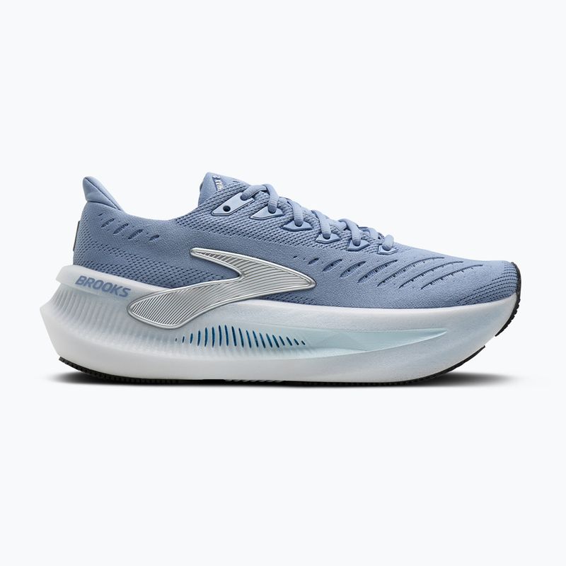 Moteriški bėgimo batai Brooks Glycerin Max 2 nantucket breeze/chrome/blue 2