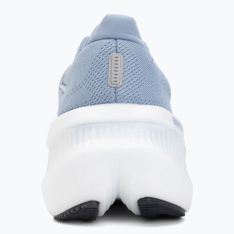 Moteriški bėgimo batai Brooks Glycerin Max 2 nantucket breeze/chrome/blue 6