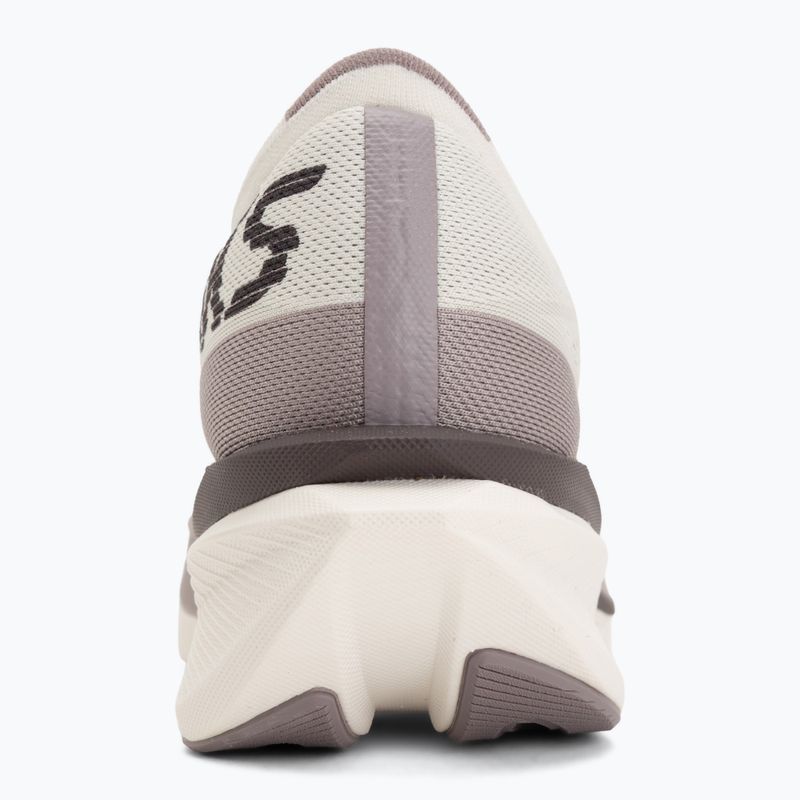 Moteriški bėgimo batai Brooks Hyperion Max 4 coconut/raisin/pink 6