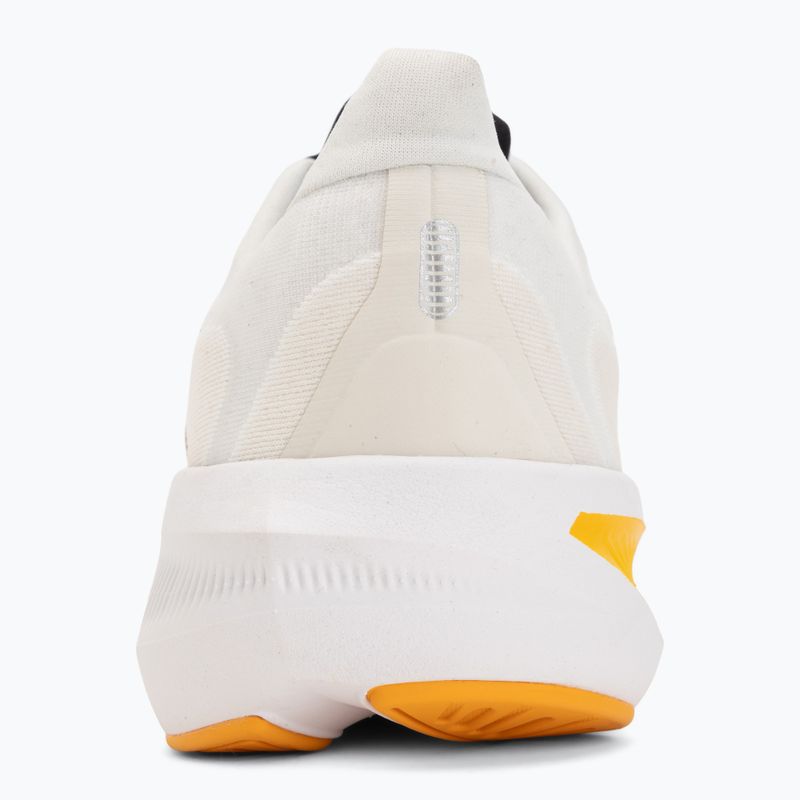 Vyriški bėgimo batai Brooks Revel 9 white/orange/black 6