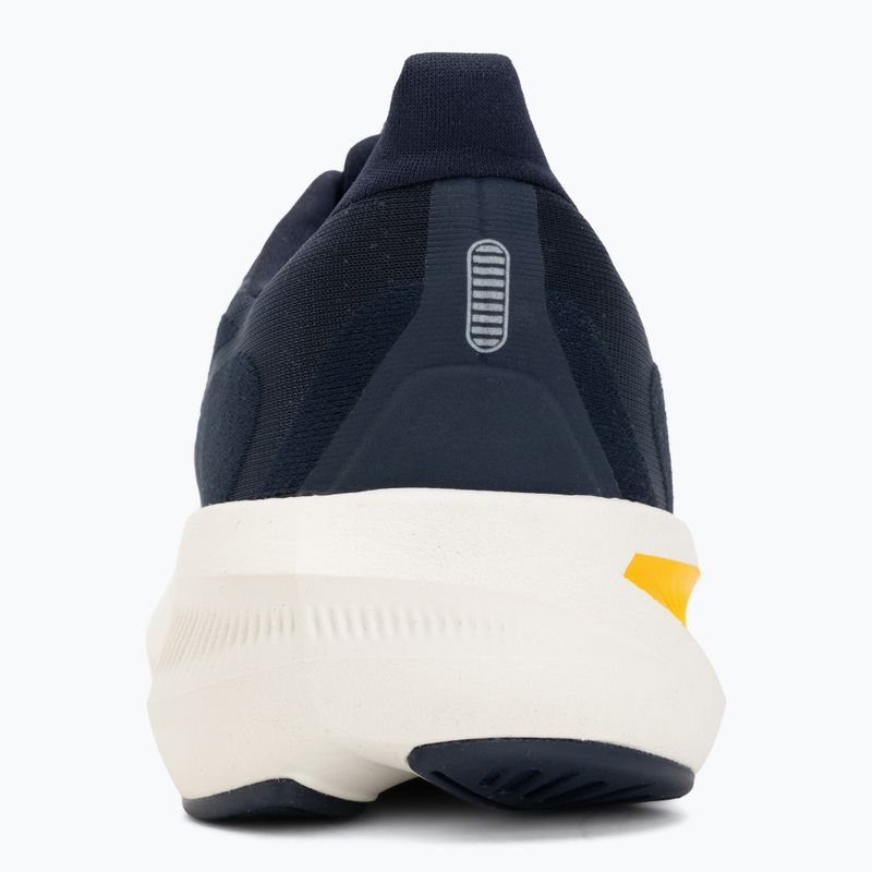 Vyriški bėgimo batai Brooks Revel 9 navy/navy/orange 6