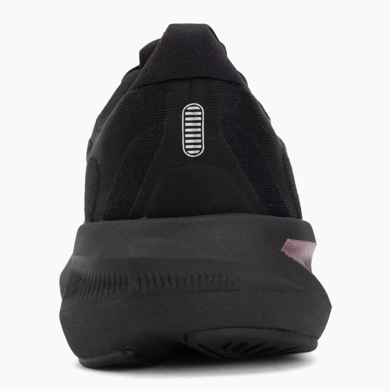 Moteriški bėgimo batai Brooks Revel 9 black/black/rose gold 6