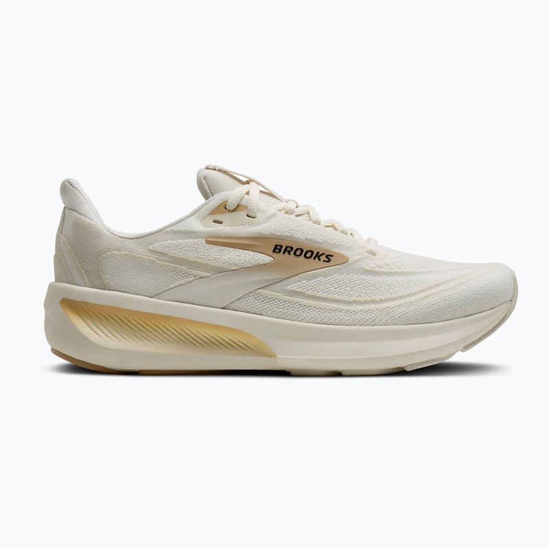 Moteriški bėgimo batai Brooks Revel 9 arctic wolf/coconut/black 2
