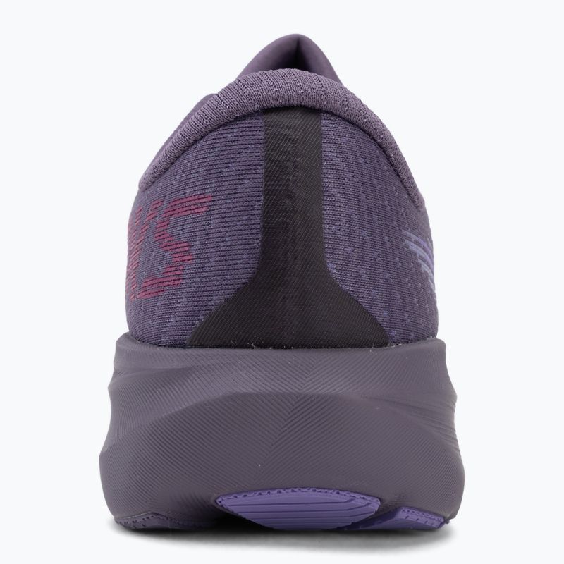 Moteriški bėgimo batai Brooks Ghost Amp purple/purple/fuchsia 6