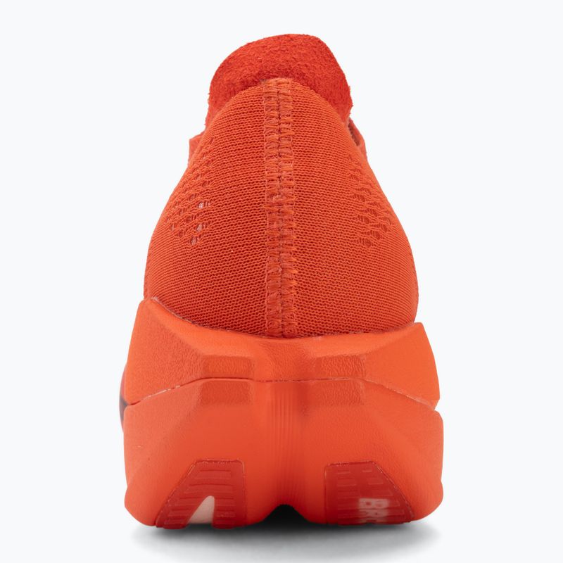 Bėgimo batai Brooks Hyperion Elite 6 tigerlily/red/white 6