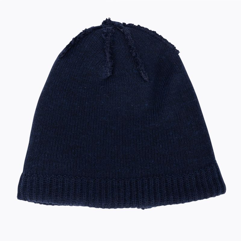 Kepurė Smartwool Creek Run deep navy 4