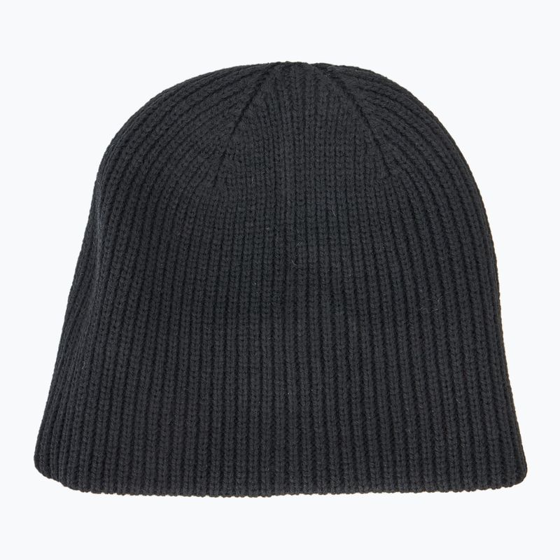 Žieminė kepurė Timberland Fisherman Beanie black 4