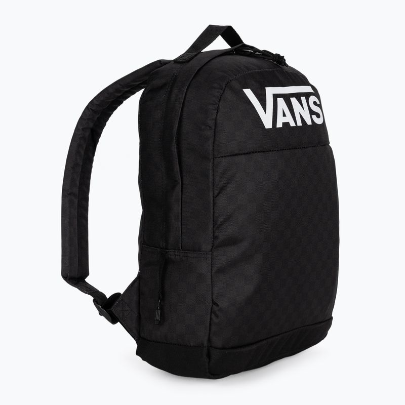 Vaikiška kuprinė Vans Vans Skool Backpack 18 l black/charcoal 2