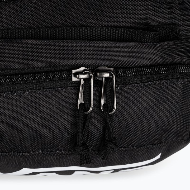 Vaikiška kuprinė Vans Vans Skool Backpack 18 l black/charcoal 5