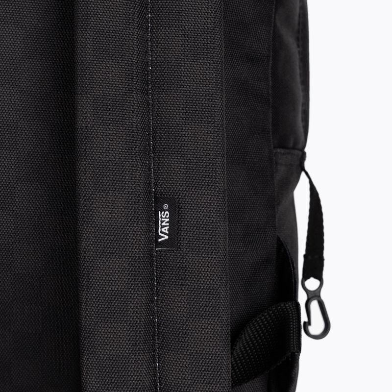 Vaikiška kuprinė Vans Vans Skool Backpack 18 l black/charcoal 6