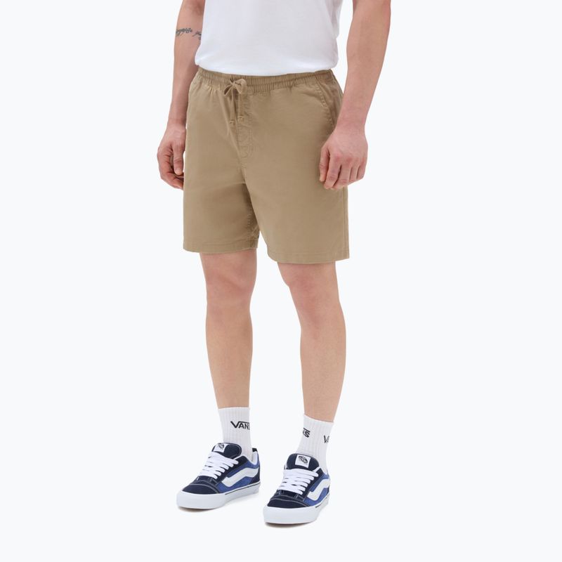 Vyriški šortai Vans Mn Range Relaxed Elastic Short