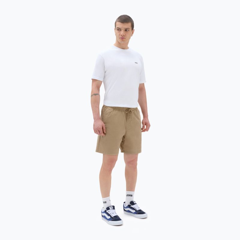 Vyriški šortai Vans Mn Range Relaxed Elastic Short 2