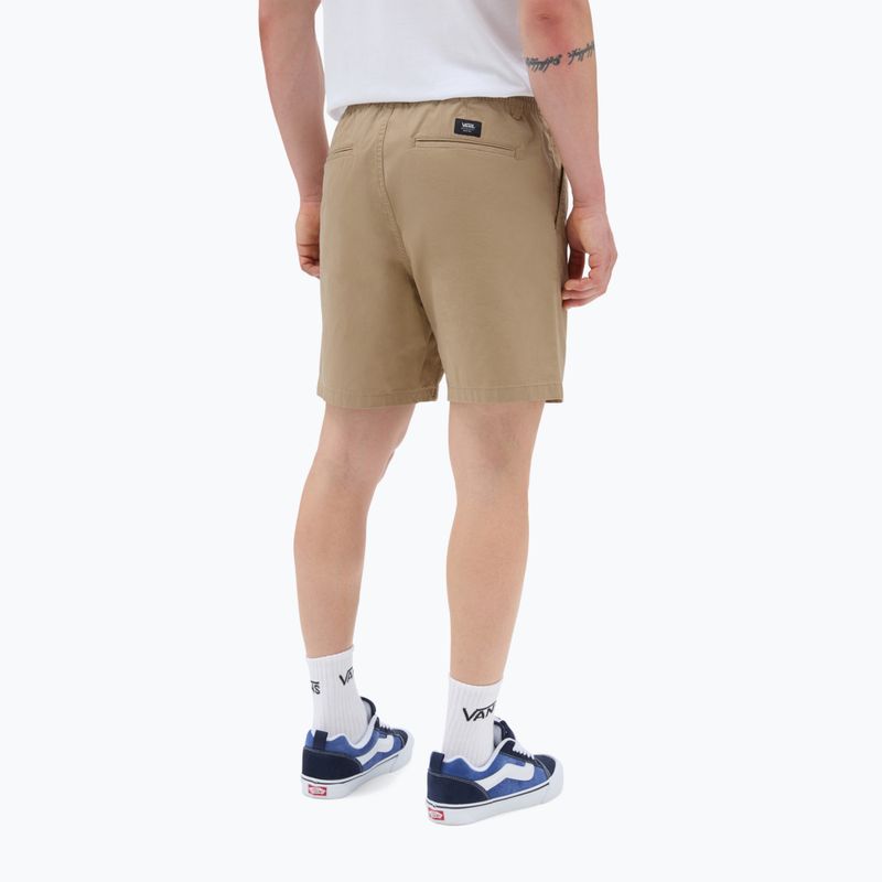 Vyriški šortai Vans Mn Range Relaxed Elastic Short 3