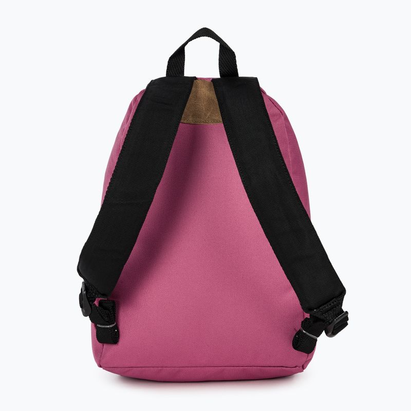 Kuprinė Napapijri Voyage Mini 3 8 l pink tulip 4