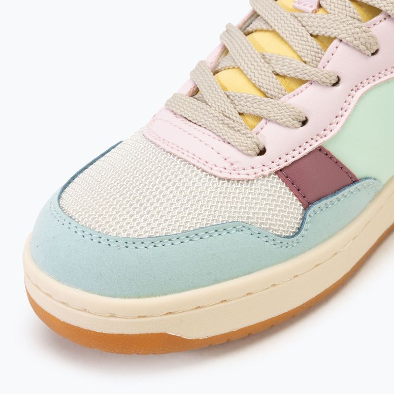 Moteriški batai Napapijri Irmin aqua/pink 7