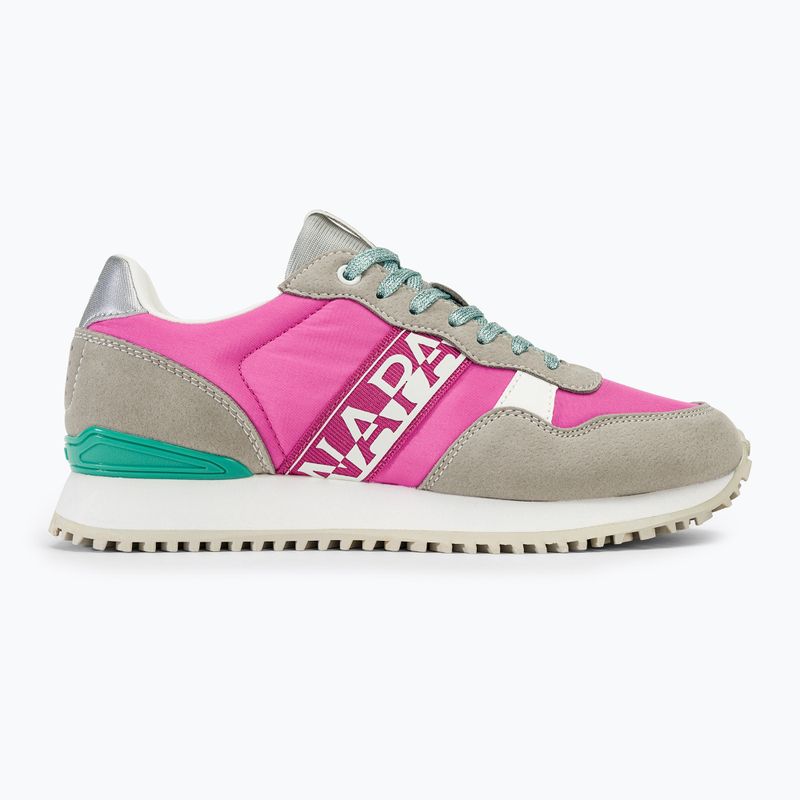 Moteriški batai Napapijri NP0A4I7S pink cyclam 3