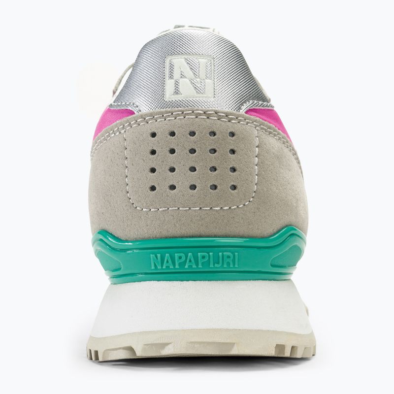 Moteriški batai Napapijri NP0A4I7S pink cyclam 7