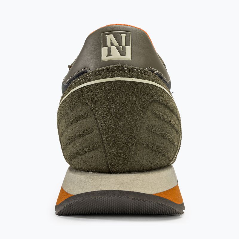 Napapijri vyriški batai NP0A4I76 camouflage 6