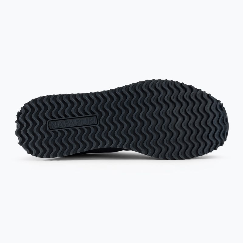 Napapijri vyriški batai NP0A4I7E navy/grey 4