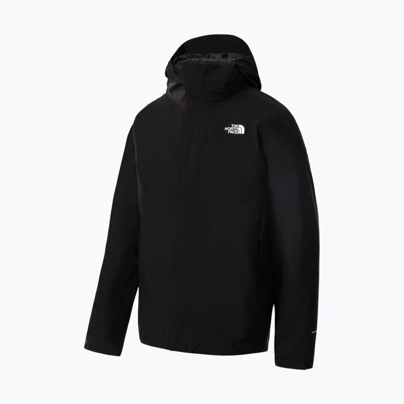 Vyriška striukė 3 viename The North Face Carto Triclimate black NF0A5IWIJK31 2