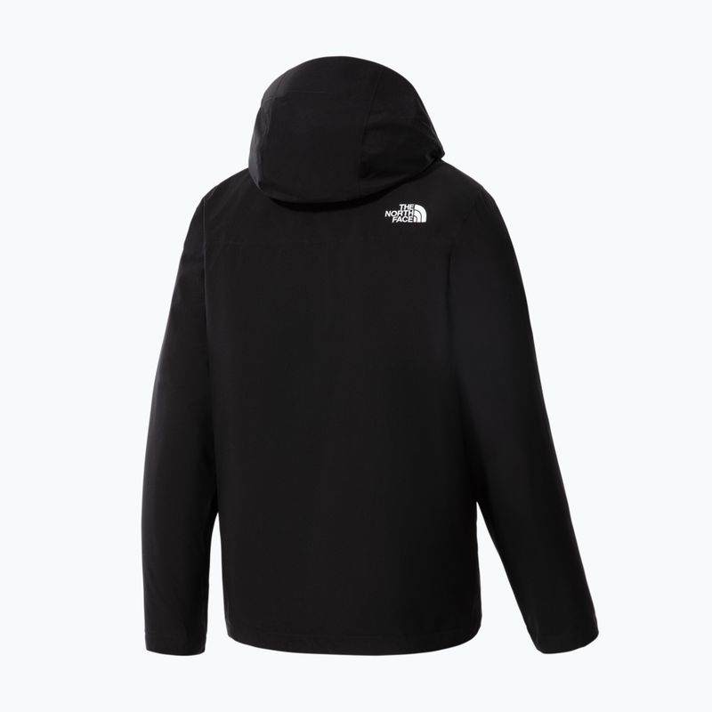 Vyriška striukė 3 viename The North Face Carto Triclimate black NF0A5IWIJK31 3