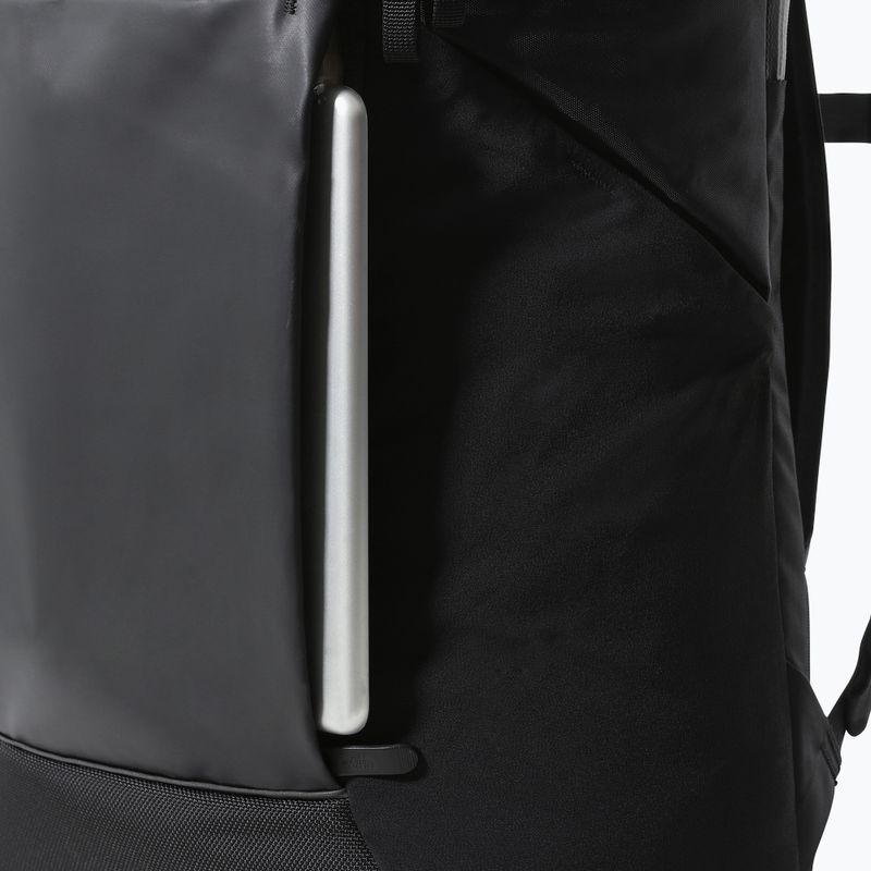 Miesto kuprinė The North Face Kaban 2.0 27 l black/black 4
