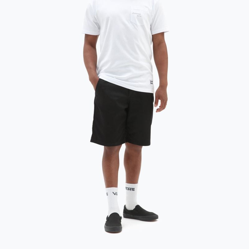 Vyriški šortai Vans Mn Authentic Chino Relaxed Short