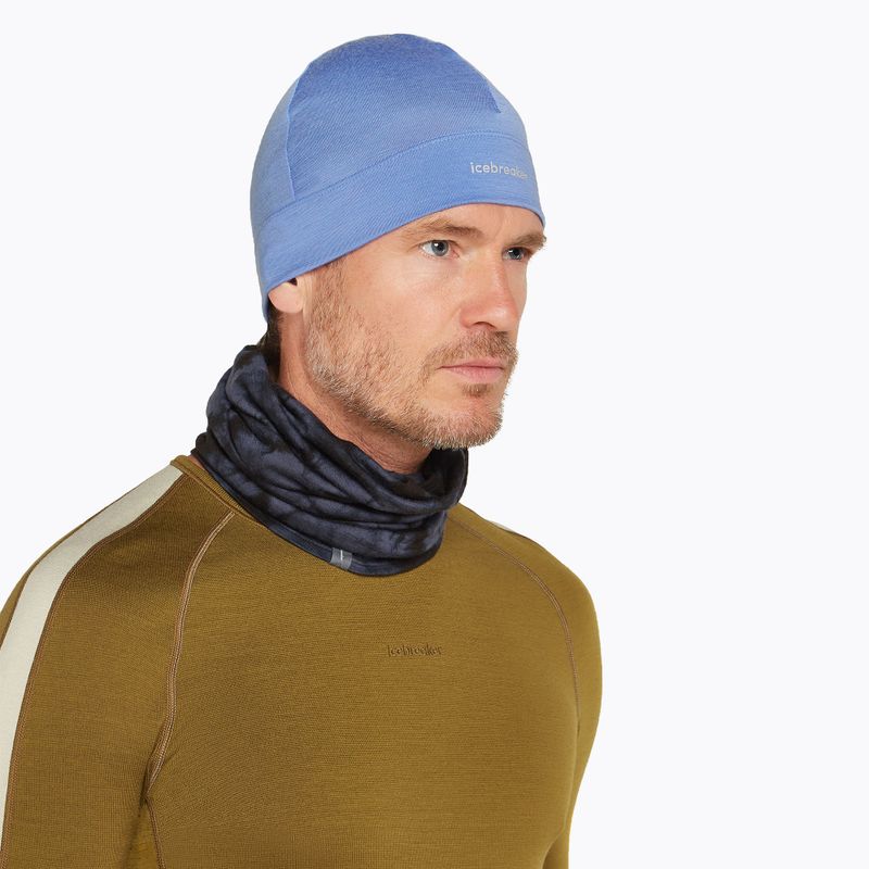 Žygio kepurė icebreaker Merino 200 Oasis Beanie baja 3